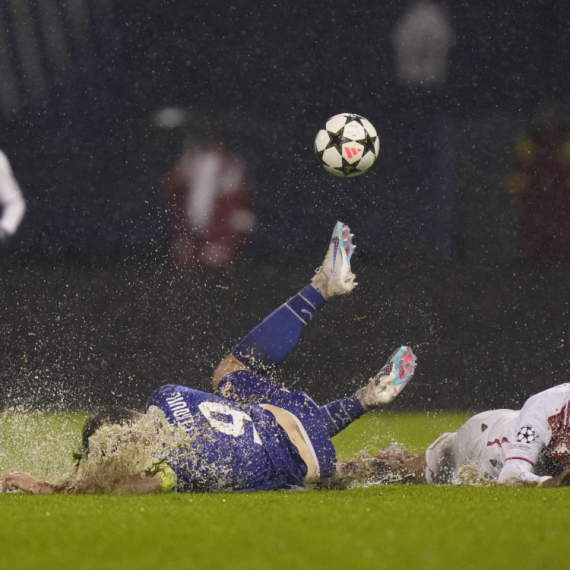 Zagrepčani ogorčeni zbog suđenja: "Mi smo mali klub kojem ovo mogu da urade"