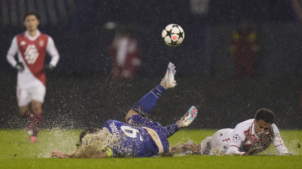 Zagrepčani ogorčeni zbog suđenja: "Mi smo mali klub kojem ovo mogu da urade"