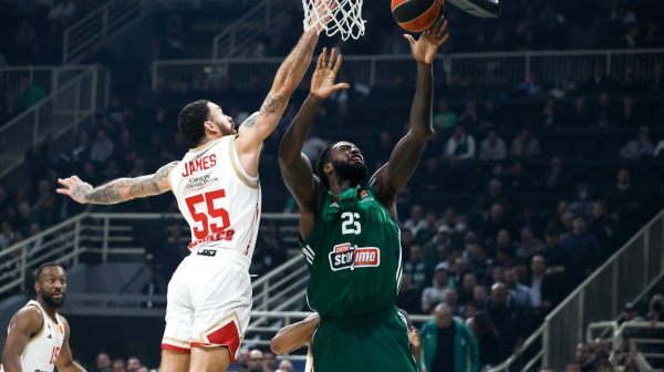 Selektori, koga birate? Lesor je "sigurica"