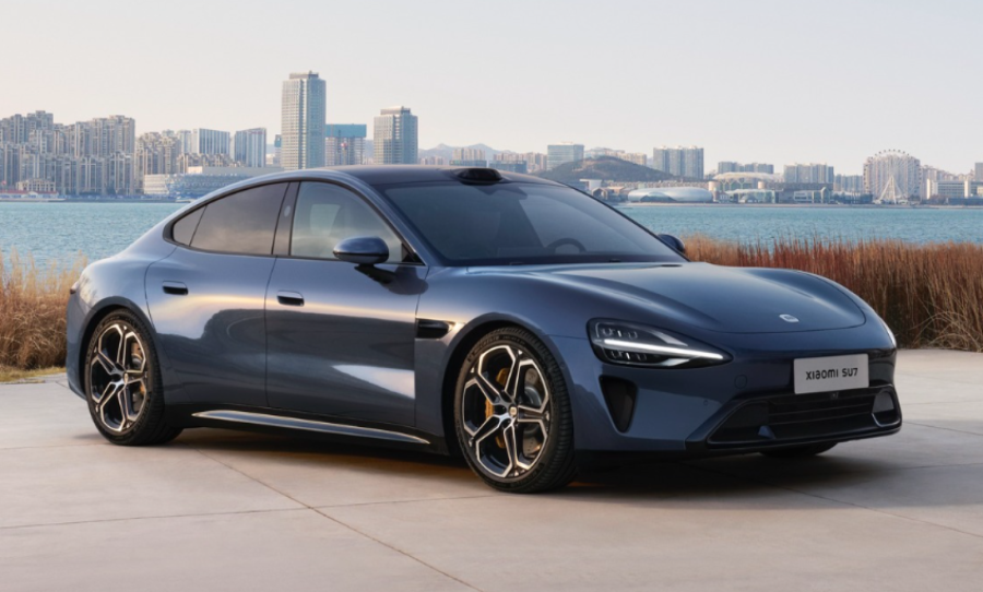 Ovaj auto ide kao alva – ne mogu da stignu da ih naprave dovoljno