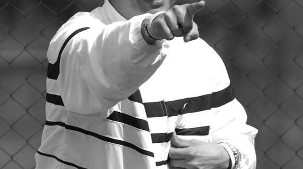 Preminuo bivši trener Novaka Đokovića