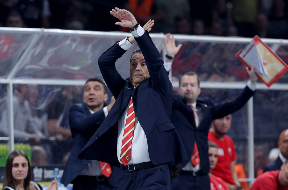 Sferopulos otkrio da li Zvezda planira pojačanje