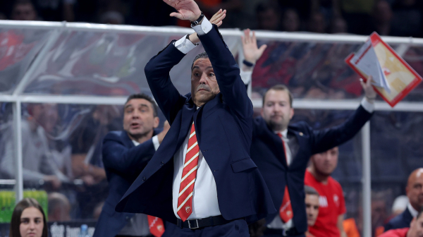 Sferopulos otkrio da li Zvezda planira pojačanje