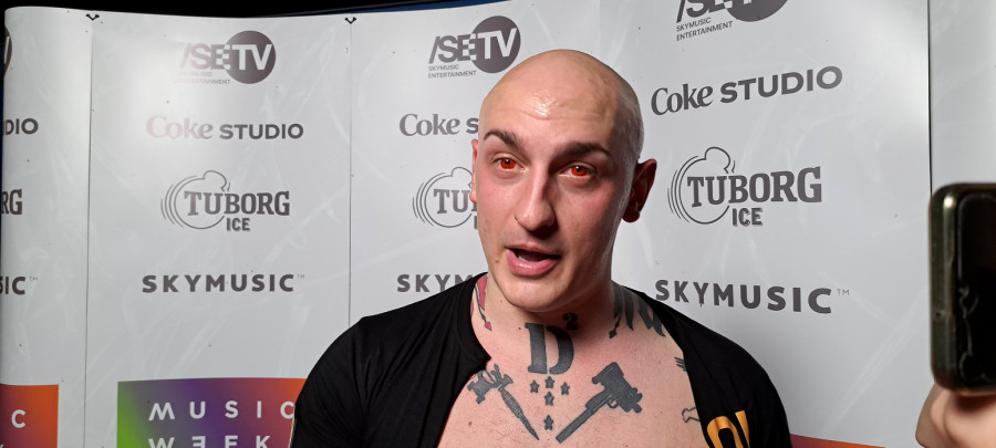 Oglasilo se Osnovno javno tužilaštvo povodom jagnjeta na nastupu Desingerice; Ovo su moguće kazne