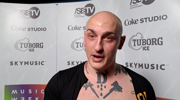 Desingerica žestoko odbrusio gradonačelniku Banjaluke: "Lupeta, on je moj fan"