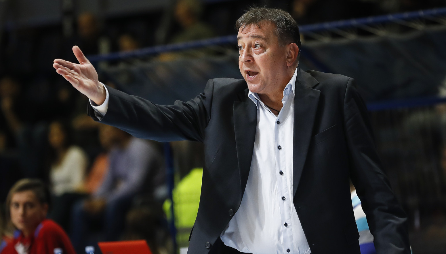 Džoker ostao bez trenera