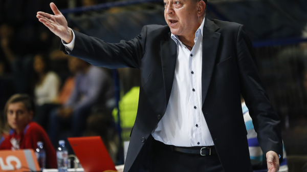 Džoker ostao bez trenera