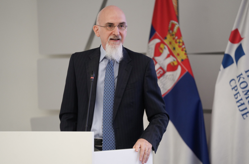 Italija poručila: Ubrzati proces proširenja EU na region Zapadnog Balkana i na Srbiju