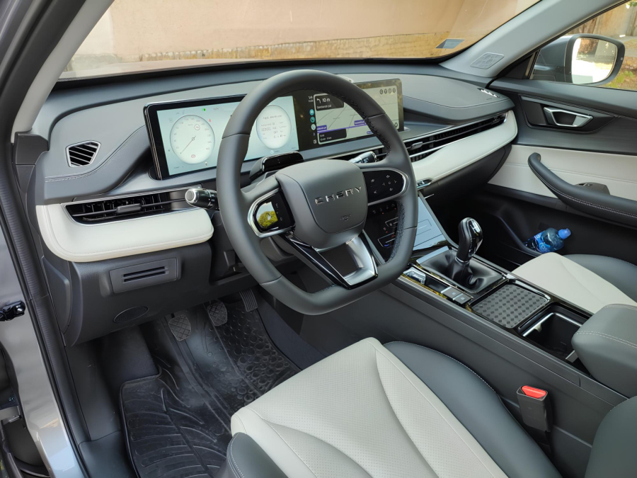 Novi Kinez na našem tržištu: Chery Tiggo 4Pro stigao u Srbiju, poznata i cena FOTO