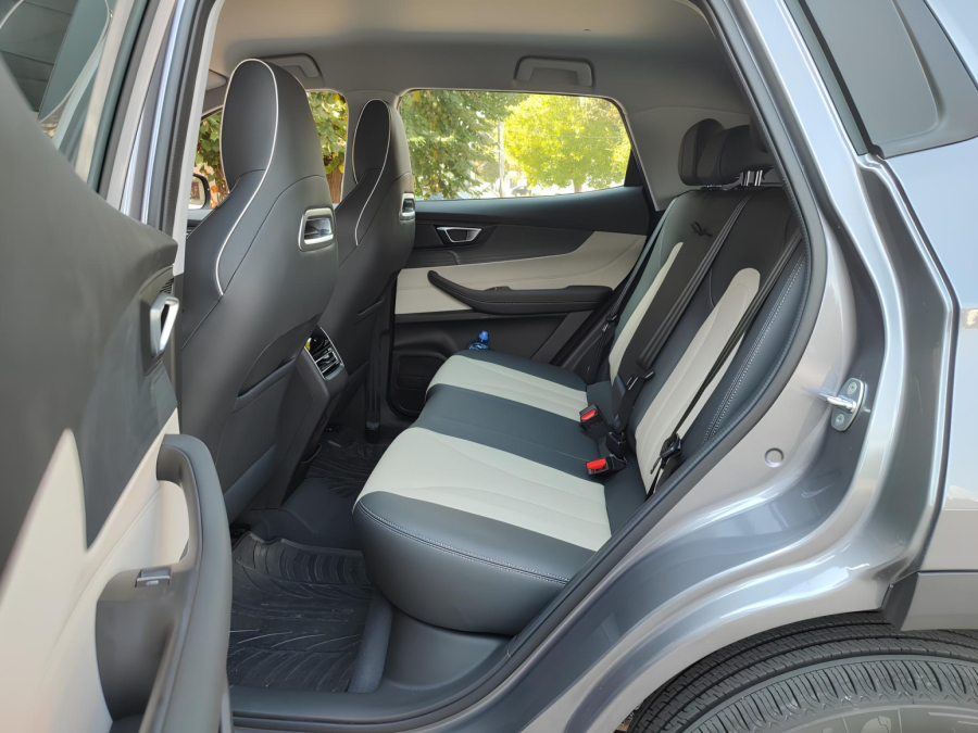 Novi Kinez na našem tržištu: Chery Tiggo 4Pro stigao u Srbiju, poznata i cena FOTO