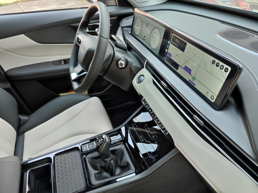 Novi Kinez na našem tržištu: Chery Tiggo 4Pro stigao u Srbiju, poznata i cena FOTO