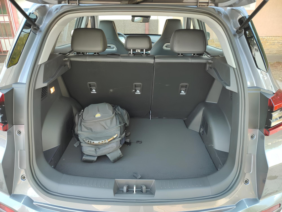 Novi Kinez na našem tržištu: Chery Tiggo 4Pro stigao u Srbiju, poznata i cena FOTO