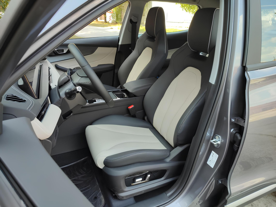 Novi Kinez na našem tržištu: Chery Tiggo 4Pro stigao u Srbiju, poznata i cena FOTO