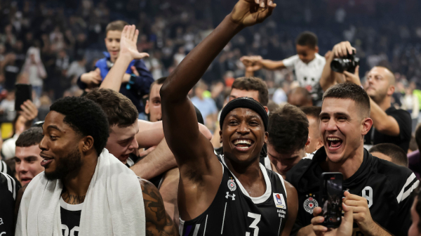 "Da nije bio u Šarlotu, igrao bi za Partizan – NBA reciklira igrače"