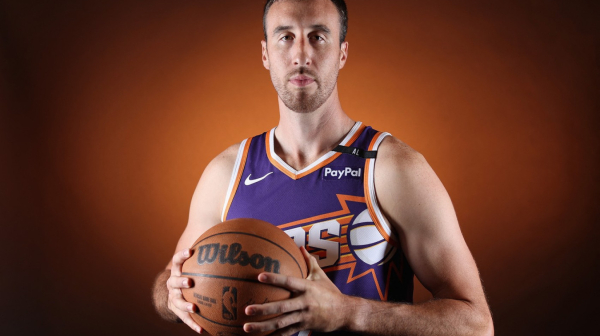 Kaminski blista nakon povratka u SAD: "Srbi su ludi" VIDEO