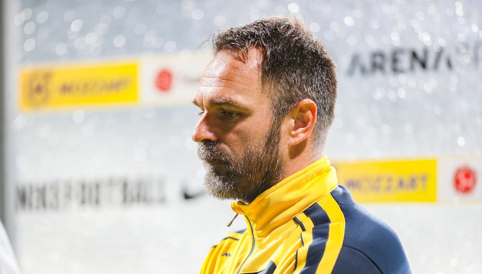 "OFK Beograd nije slučajno drugi"