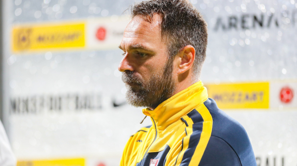 "OFK Beograd nije slučajno drugi"