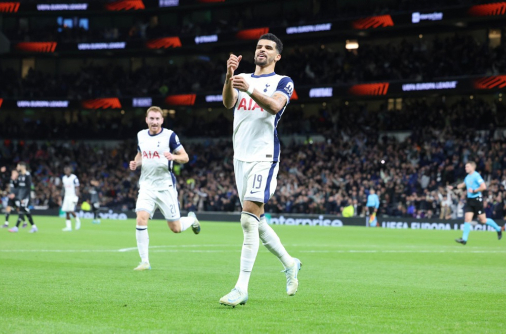 Solanke posle sedam godina ponovo u reprezentaciji