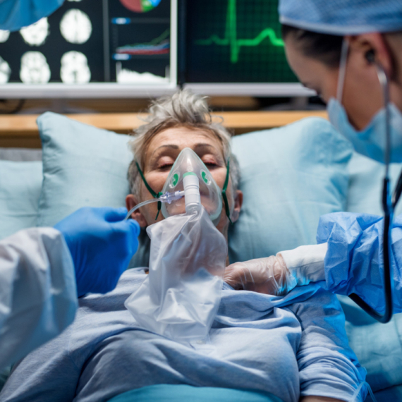 Alarmantni podaci iz domova zdravlja: Raste broj zaraženih, najugroženija ova grupa VIDEO