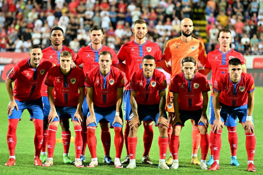 Eks-Ju klubovi perfektni – srpski predstavnici pokvarili utisak