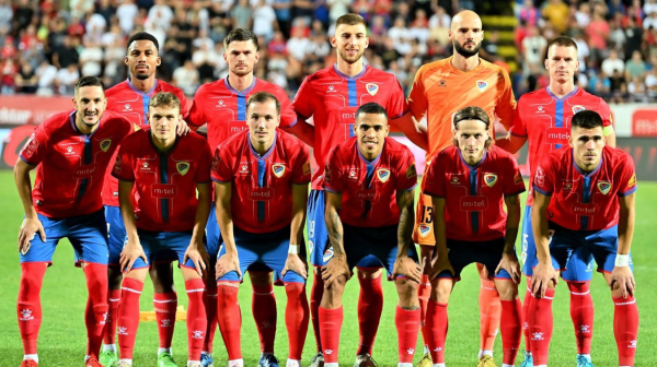 Borac je Jugoslavija u malom – na pragu istorije VIDEO