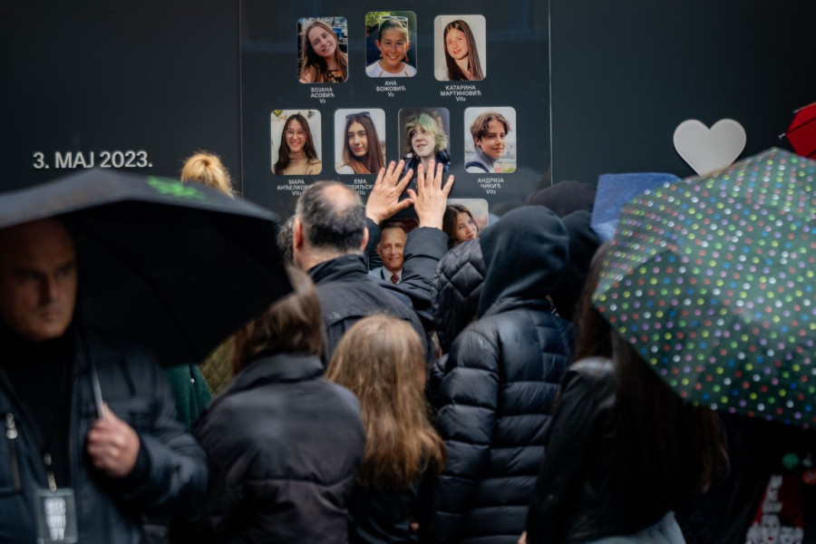 Strašni detalji sa suđenja Kecmanovićima: Pradeda dečaka ubice spalio Zvicerovu porodicu?