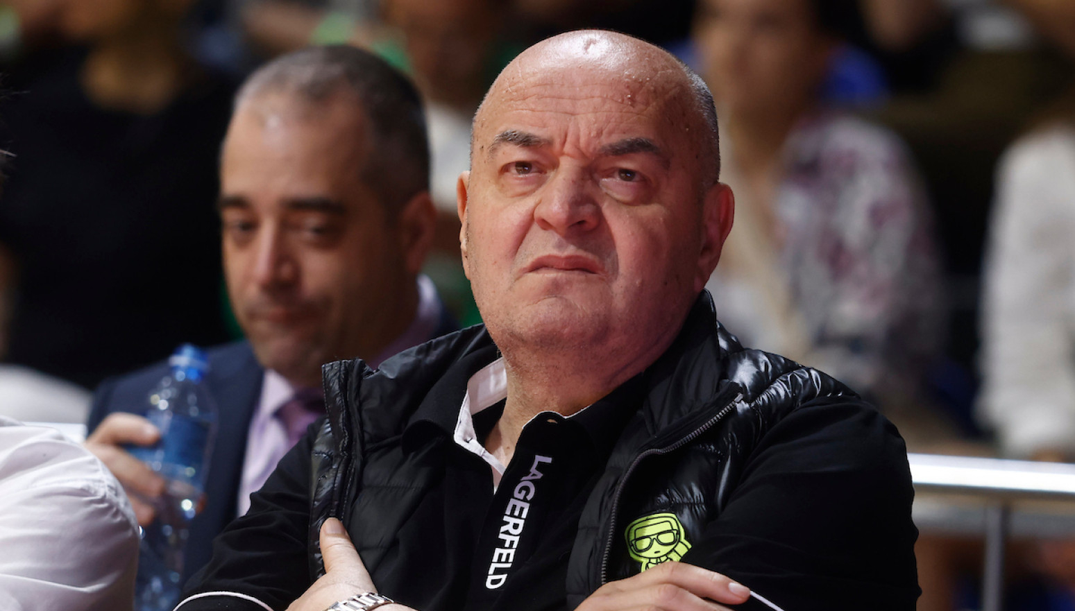 Duško Vujošević imao tešku operaciju