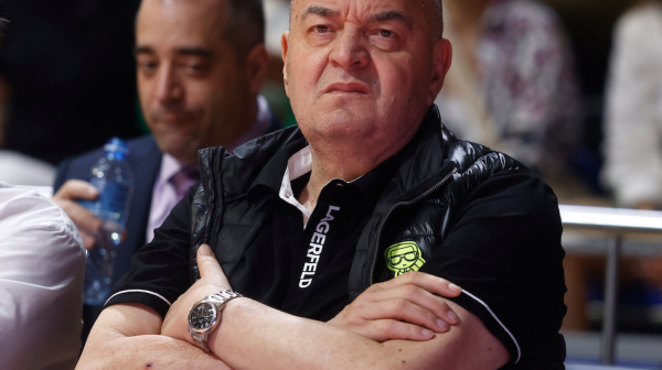 Duško Vujošević imao tešku operaciju