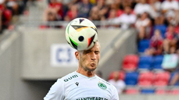 Legija "šokirala" Betis, Pankov slavio na startu LK – Serkl Briž postigao 6 golova! VIDEO