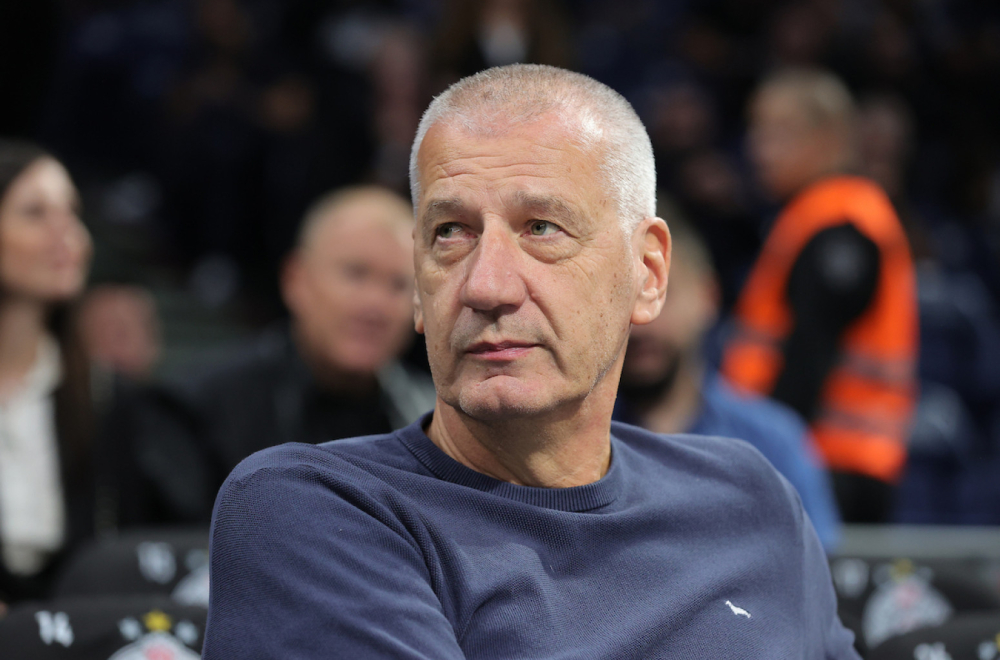 Aco Petrović uporedio Dinamo u LŠ i hrvatsku košarku: "Tu je razlika"