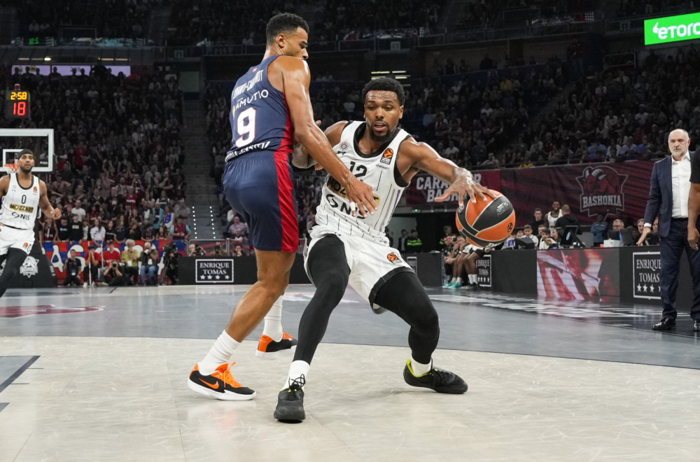 "Neočekivani džoker Pabla Lasa je dobio Partizan"