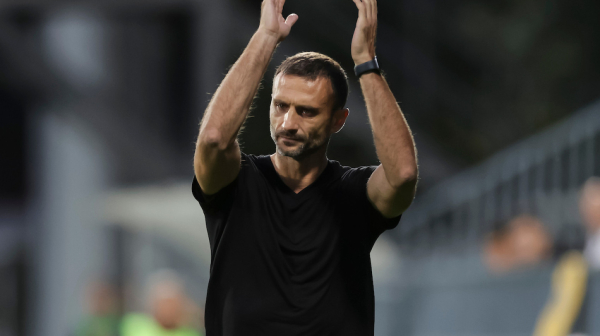 Iz TSC-a bez dileme: "Partizan je naš veliki rival"