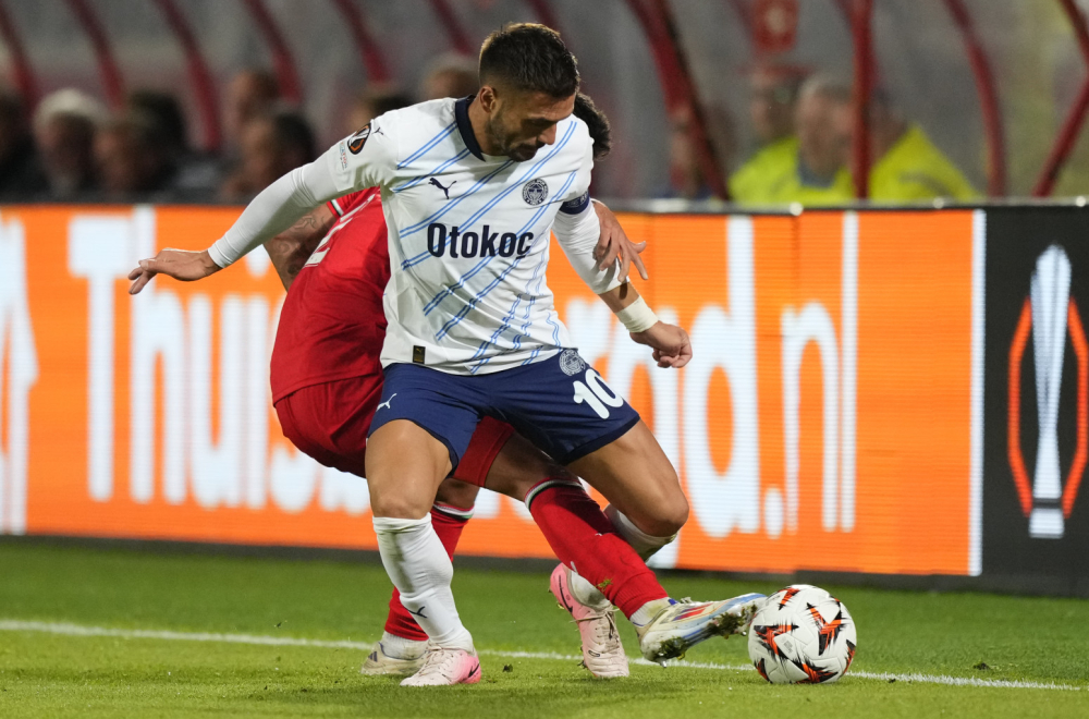 Majstorija Dušana Tadića protiv "svojih" VIDEO