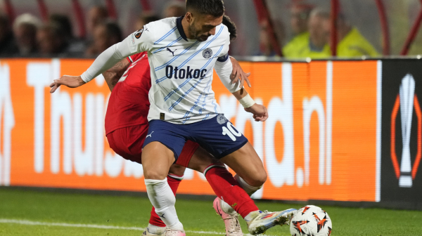 Majstorija Dušana Tadića protiv "svojih" VIDEO