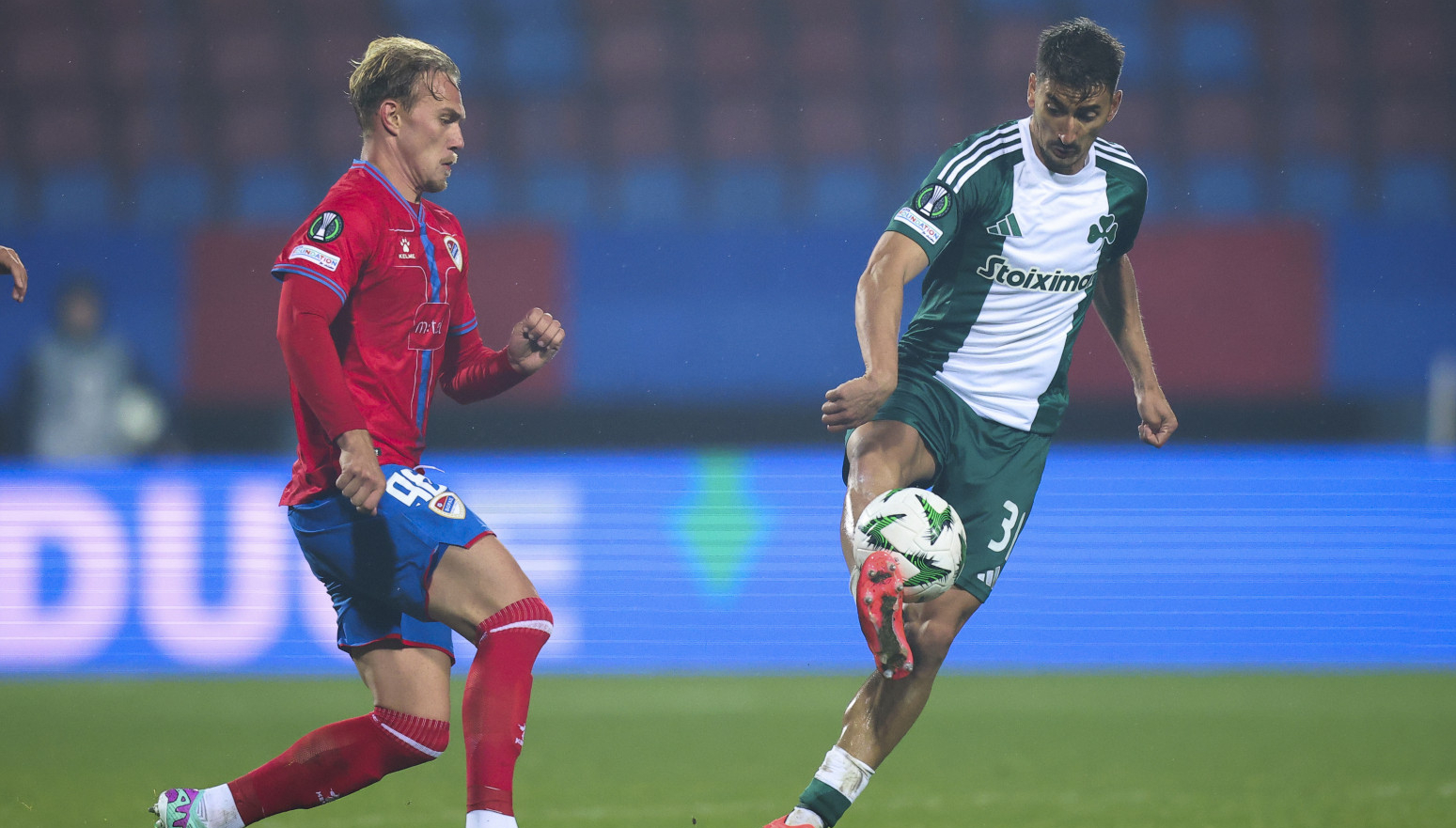 Istorija u Banjaluci – Borac odoleo Panatinaikosu!