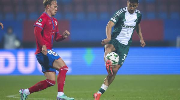 Istorija u Banjaluci – Borac odoleo Panatinaikosu!