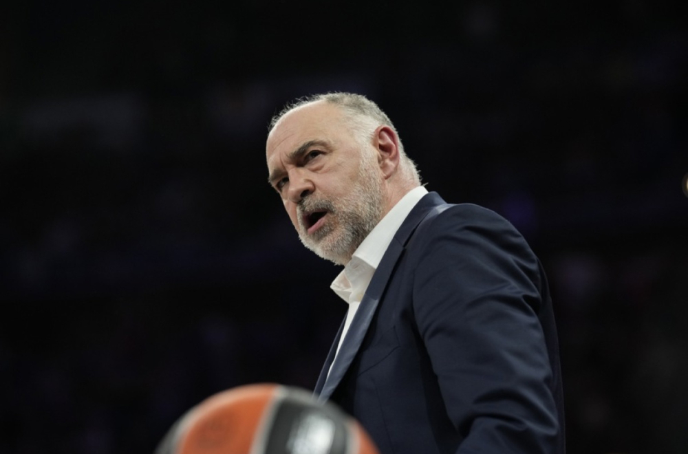 Laso "potkačio" PAO i sudiju: "Kad je on tu – oni pobeđuju"