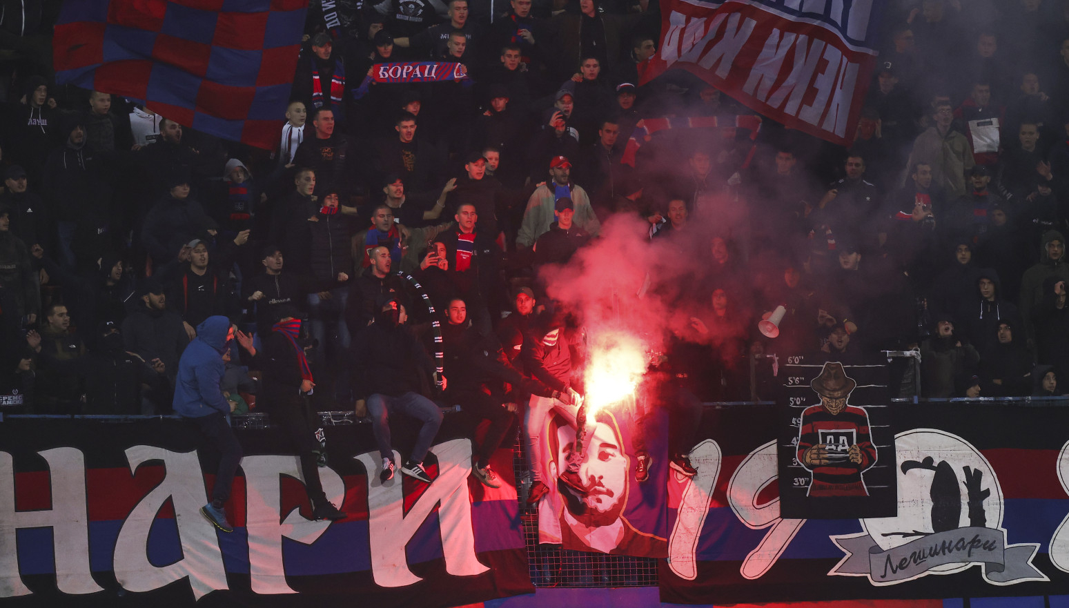 Banjalučani se obrukali – fudbaleri pisali istoriju, a stadion prazan VIDEO