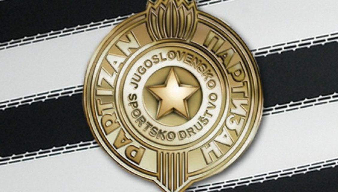 Partizan slavi 79. rođendan