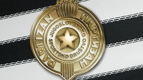 Partizan slavi 79. rođendan