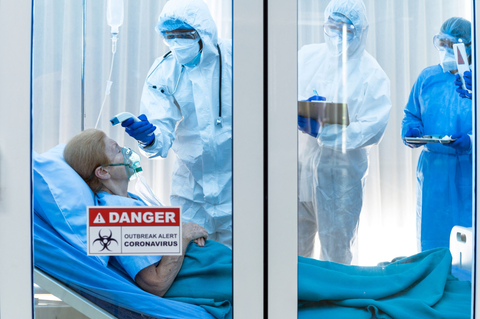 Pre šest godina zabeležena je prva zaraza od korone: Pandemija koja je promenila svet