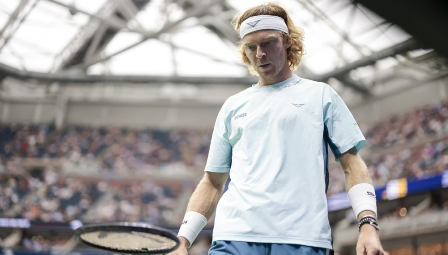 Rubljov izbegao amputaciju: "Imao sam sreće"