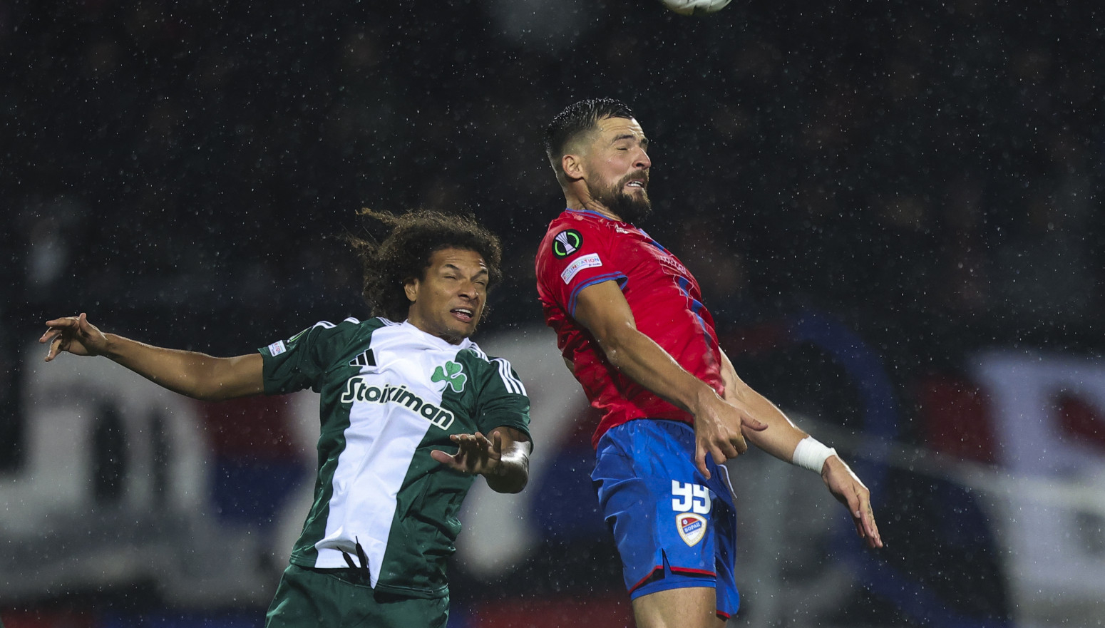 Despotović junak Borca: "Mnogo su plaćeniji od nas, ali srce na terenu..."