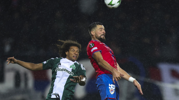 Despotović junak Borca: "Mnogo su plaćeniji od nas, ali srce na terenu..."