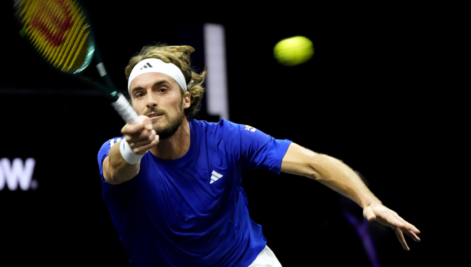 Cicipas odbio nalet Nišikorija, Šelton izbacio Šapovalova