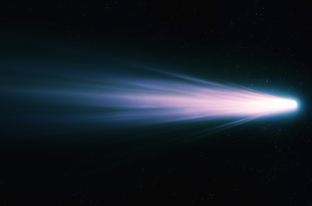 Novootkriveno međuzvezdano telo tvorevina vanzemaljaca?