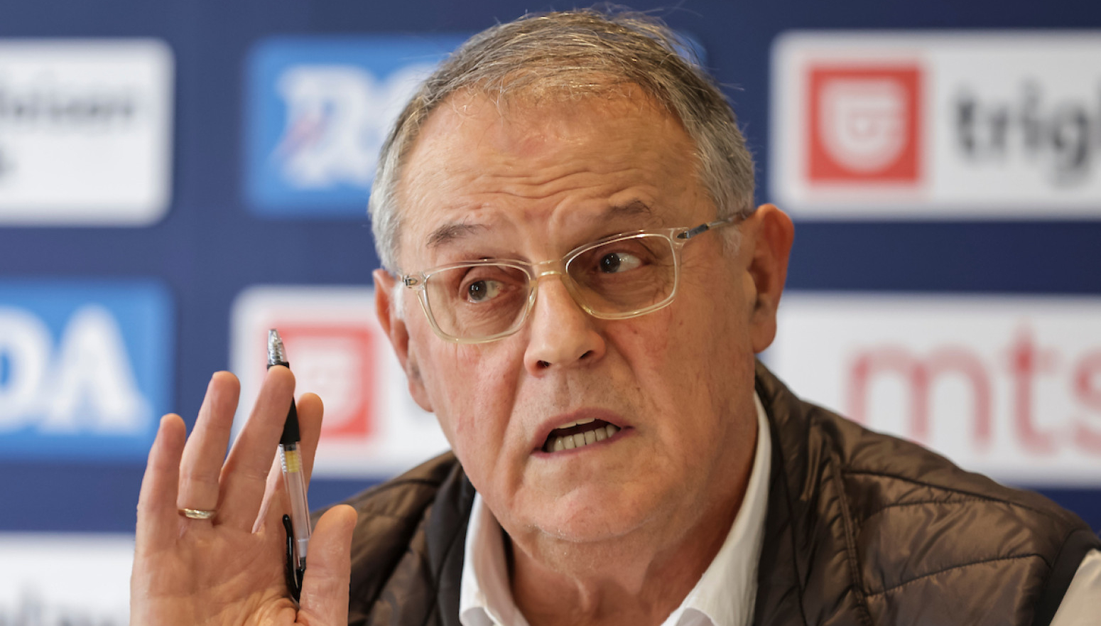 Čović: "Važno je da pogledate ko vas kritikuje"