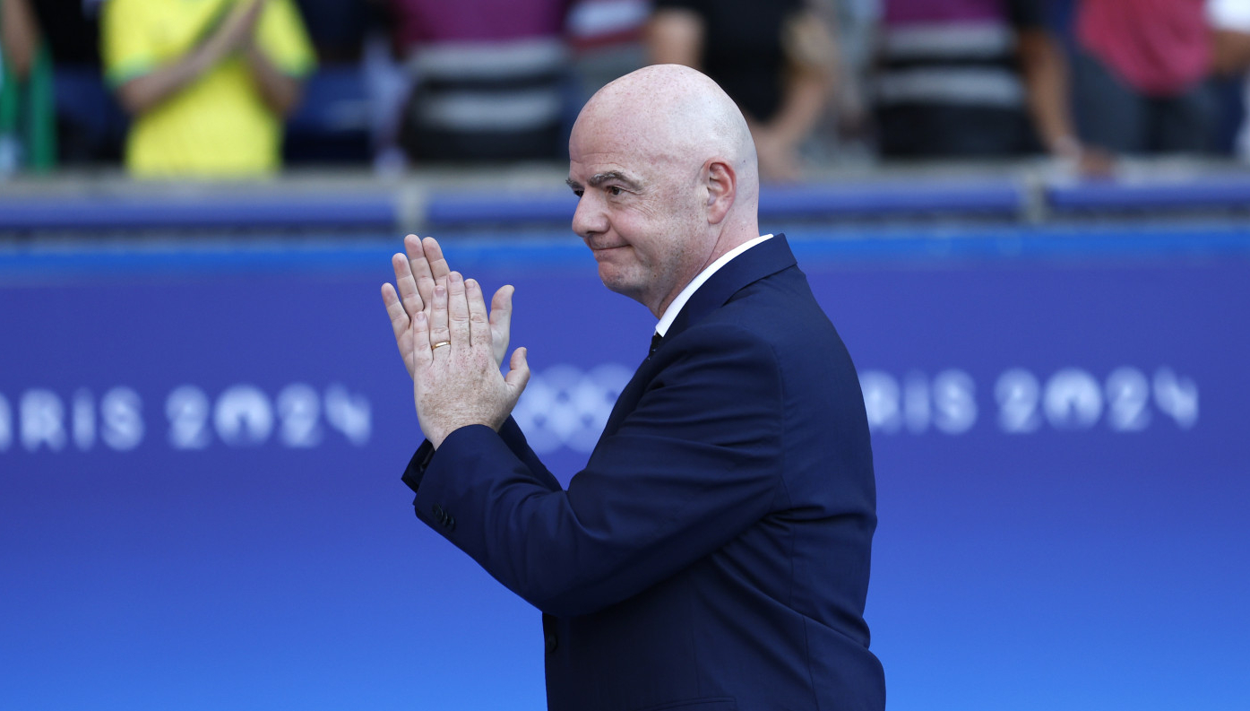 FIFA odložila odluku o suspenziji Izraela