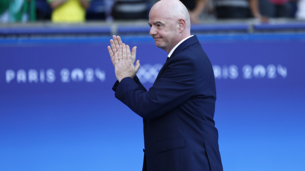 FIFA odložila odluku o suspenziji Izraela