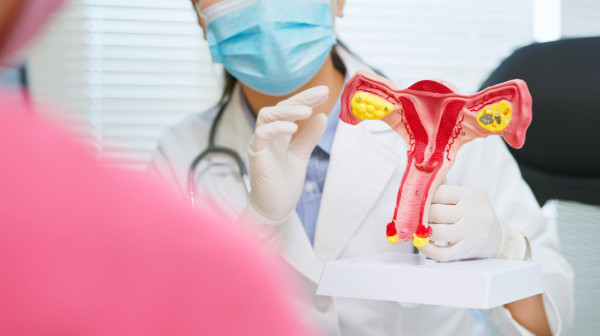 Naučnici razvili medicinski tampon koji može da otkrije rane znakove raka jajnika